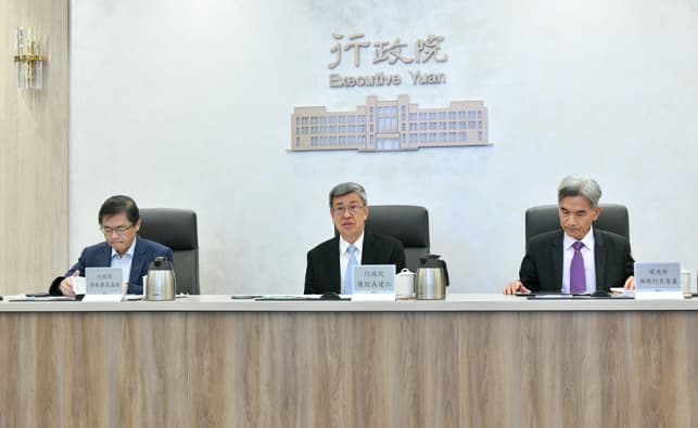 政院核定氣候變遷調適將投入4116億！除了維護生物多樣性，調適計畫還有什麼？懶人包一次看