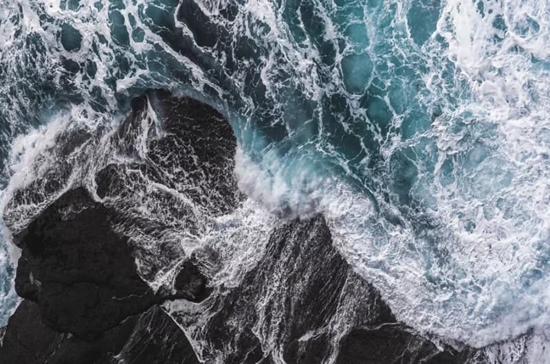 前瞻能源「海洋能」潛力大！研究：海溫上升帶動風浪增強