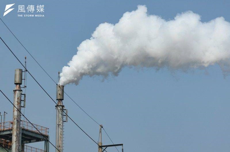 開徵碳費準備好了嗎？從亞洲鄰國碳定價政策反思台灣淨零轉型