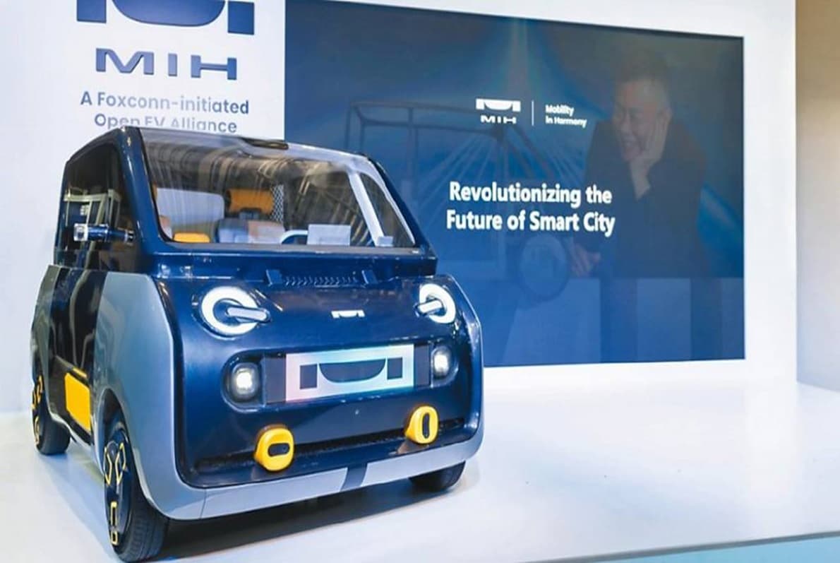 汽車零組件業邁向淨零轉型 三策略助攻 