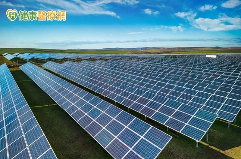 首家通過國際溫室氣體盤查醫療機構！ 臺北醫院「這樣做」達淨零碳排目標
