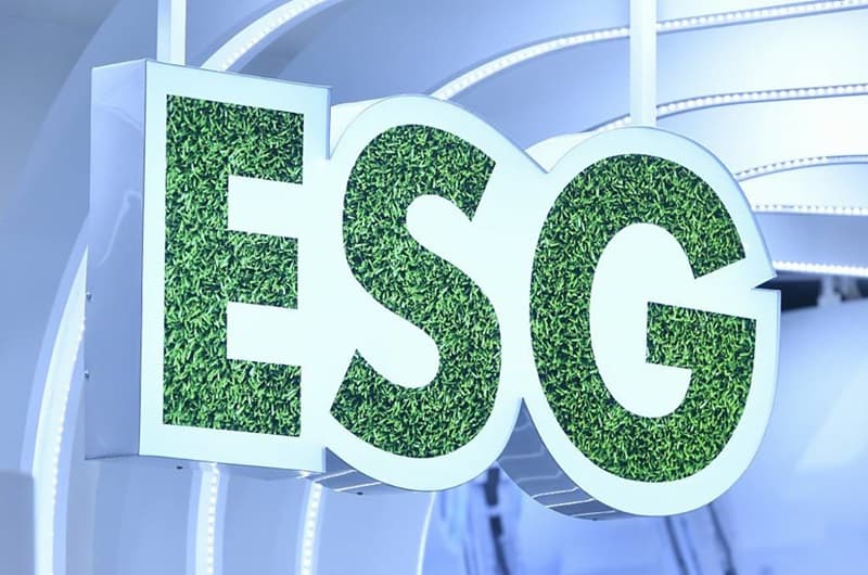 企業拚ESG 做法各有千秋