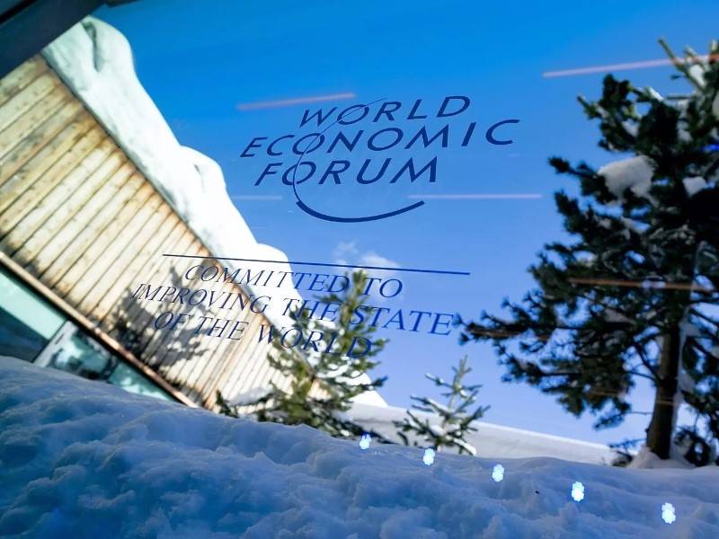 2025世界經濟論壇將登場：永續議題圍繞5大核心，綠領人才被列為熱門職缺