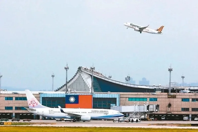 交通部永續燃料平台 助航空業減碳