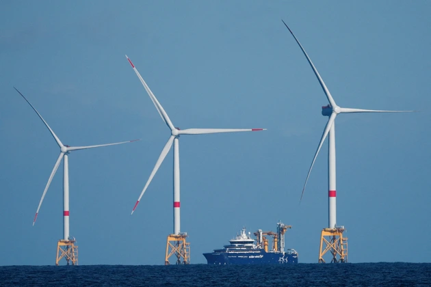 ESG 主題基金Q1大失血 美國反永續浪潮擴散