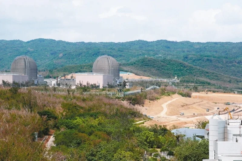 非核家園倒數5天！美憂台灣發電穩定性、廢核無助防衛韌性