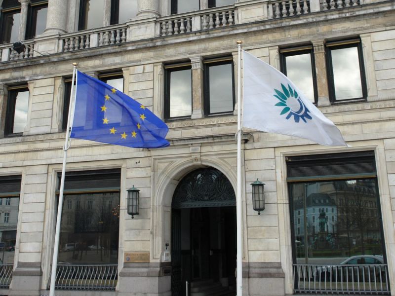 歐洲對抗氣候變遷領先全球但進展有限，EEA籲加快行動