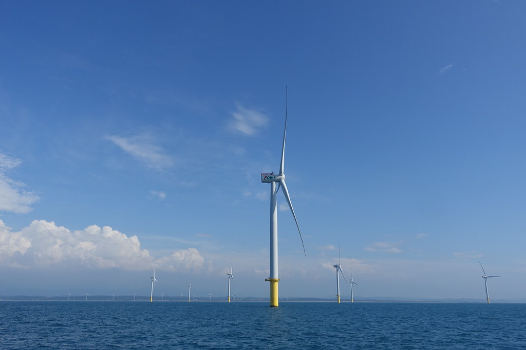 離岸風電3-3期選商規則應完整落實ESG 確保漁業與海洋永續