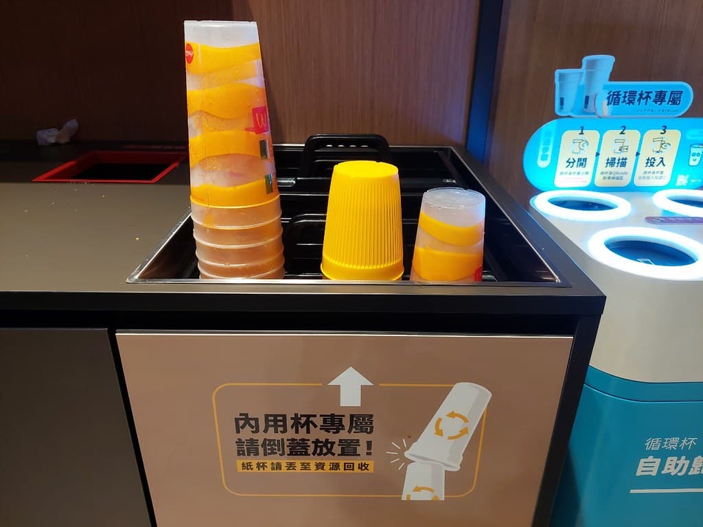 循環標誌3月上路！首波四類產品申請 環團建議加分級、數位產品護照