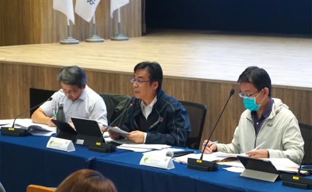 《氣候法》缺中長期目標 環團：勿將減碳負擔轉嫁下一代