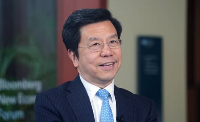 打造中國AI獨角獸　李開復：我囤了18個月份的輝達晶片